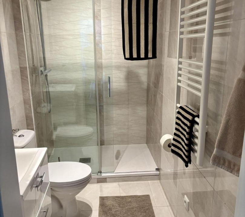 Photo of Bathroom in Eiderstedt