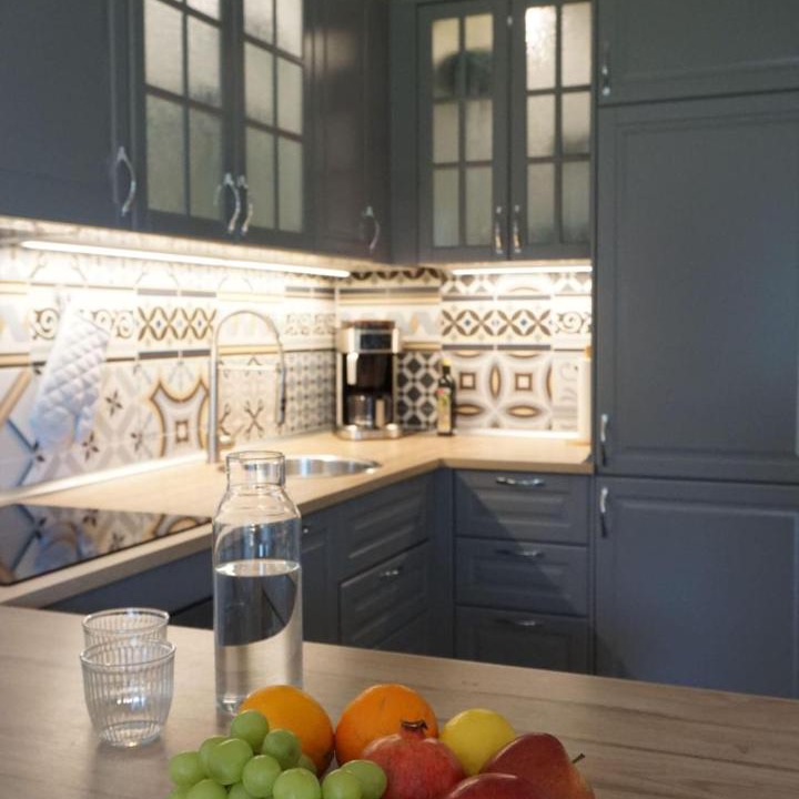Photo of Kitchen in Eiderstedt