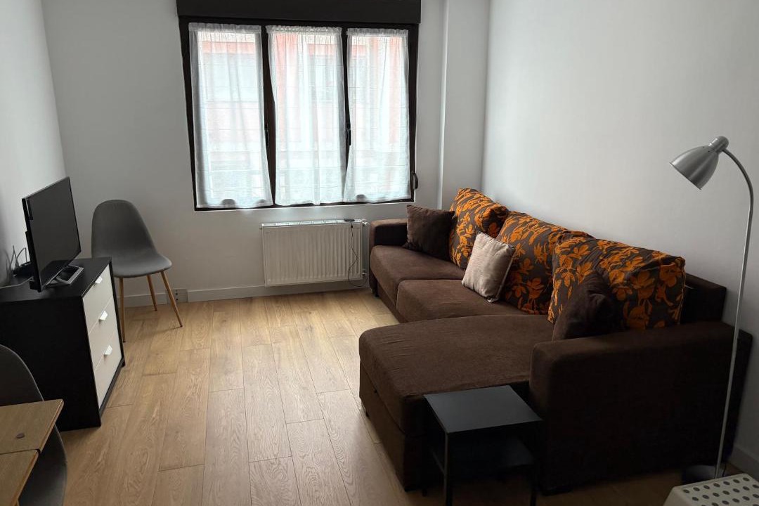 Photo of Livingroom in Cangas de Onis