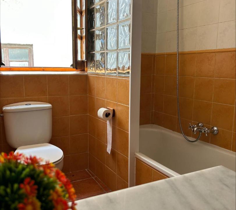 Photo of Bathroom in Bejar