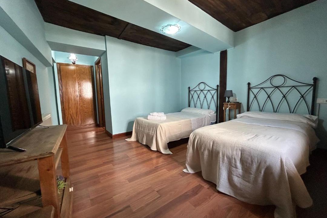 Photo of Bedroom in Bejar