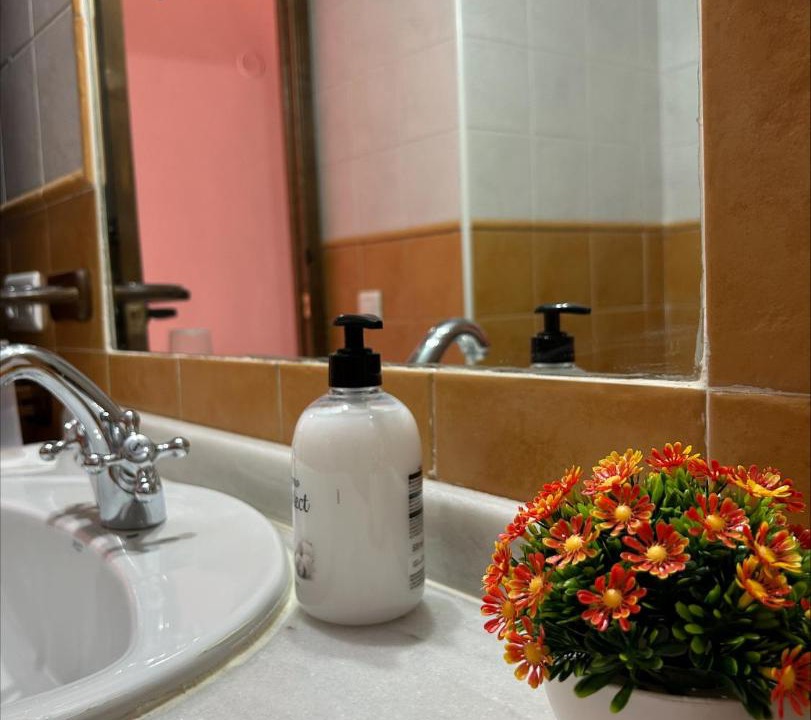 Photo of Bathroom in Bejar