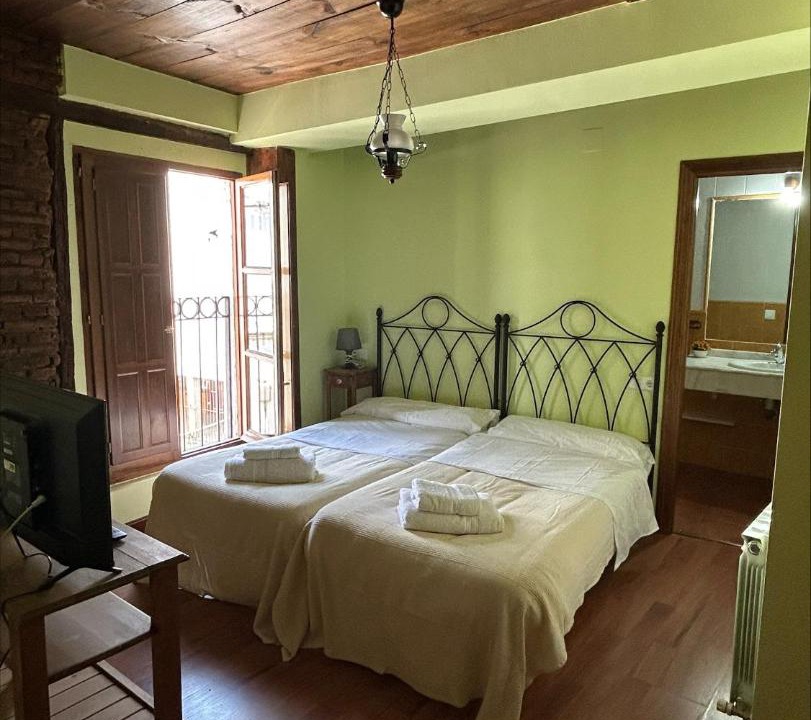 Photo of Bedroom in Bejar