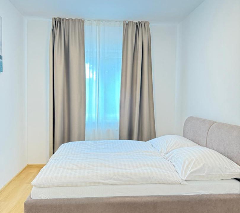 Photo of Bedroom in Mala Chuchle