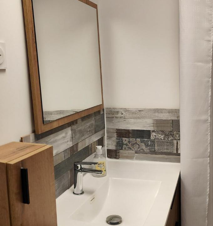 Photo of Bathroom in Valensole