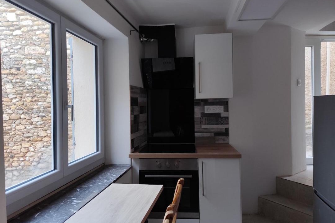 Photo of Kitchen in Valensole