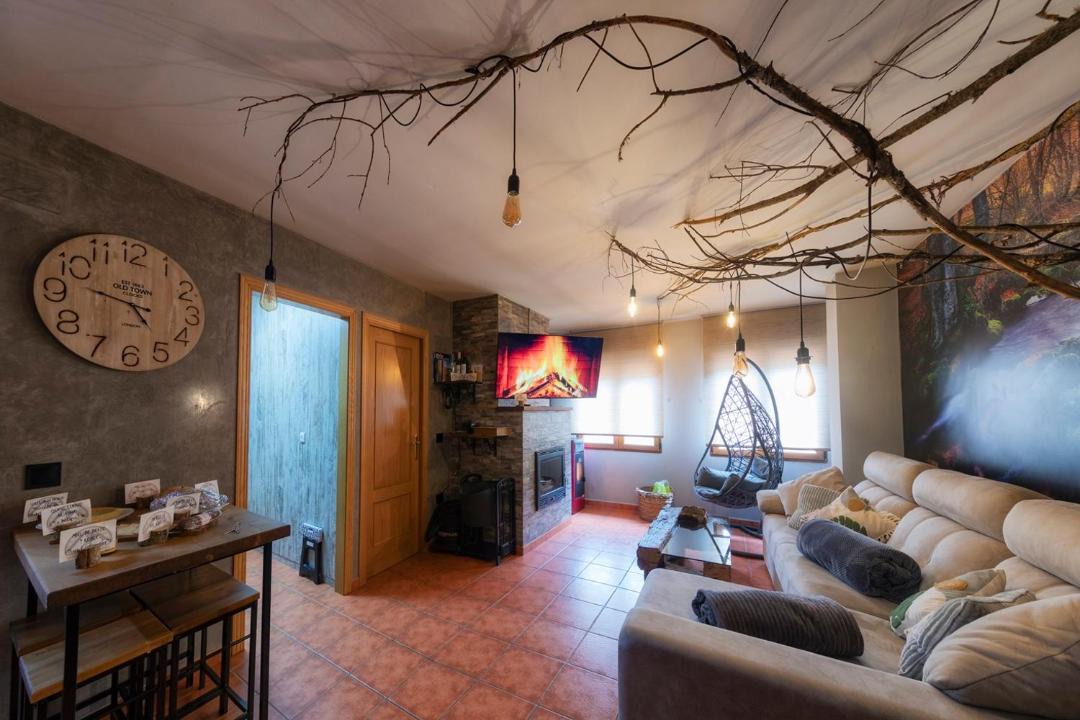 Photo of Livingroom in Cardano de Abajo