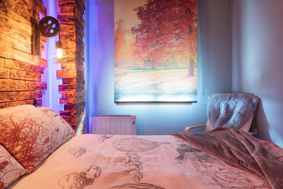 Photo of Bedroom in Cardano de Abajo