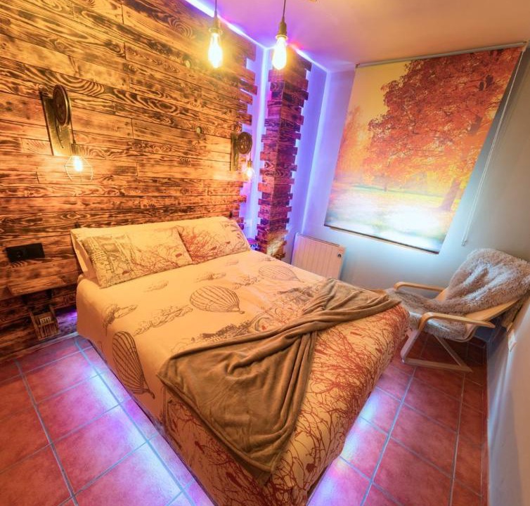Photo of Bedroom in Cardano de Abajo