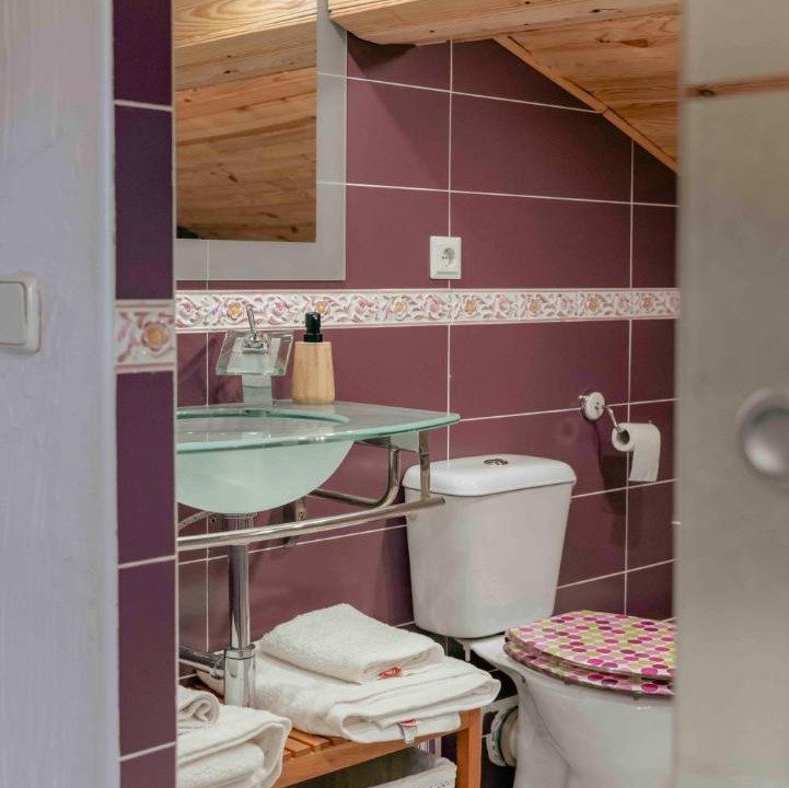 Photo of Bathroom in La Toba