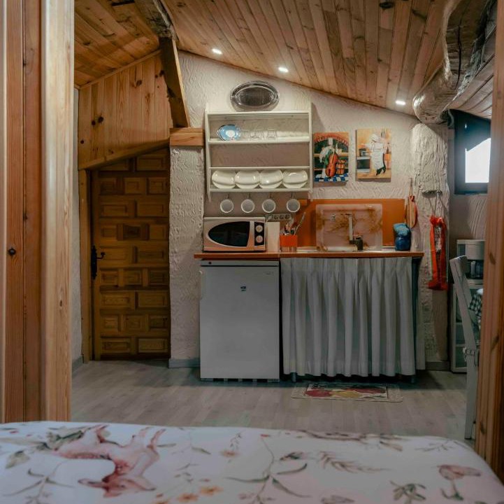 Photo of Bedroom in La Toba