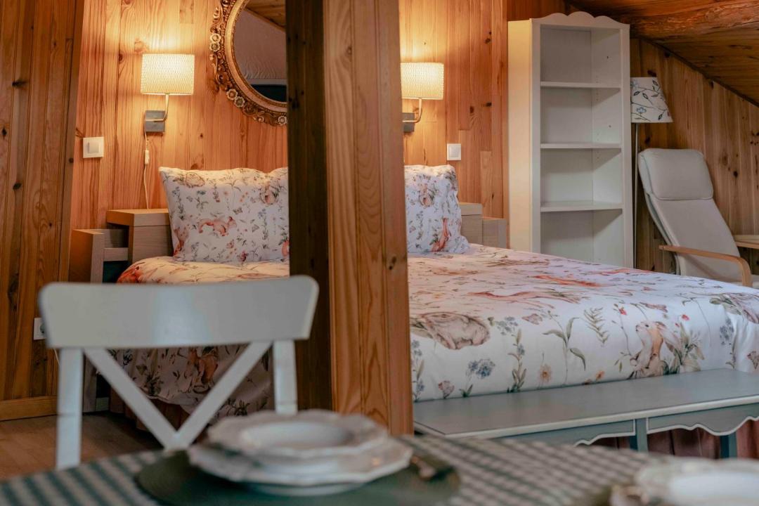 Photo of Bedroom in La Toba