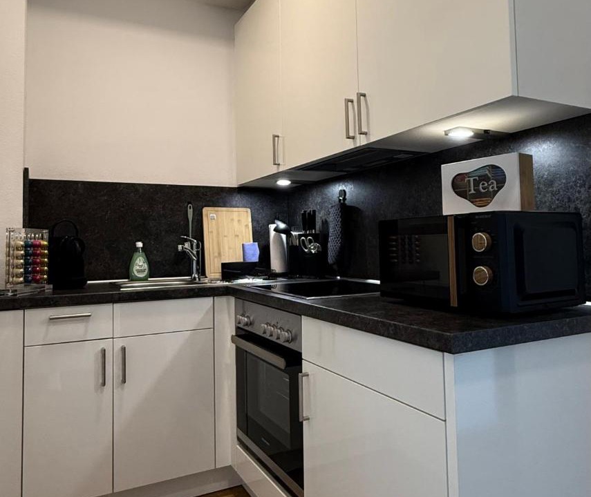 Photo of Kitchen in Oststadt
