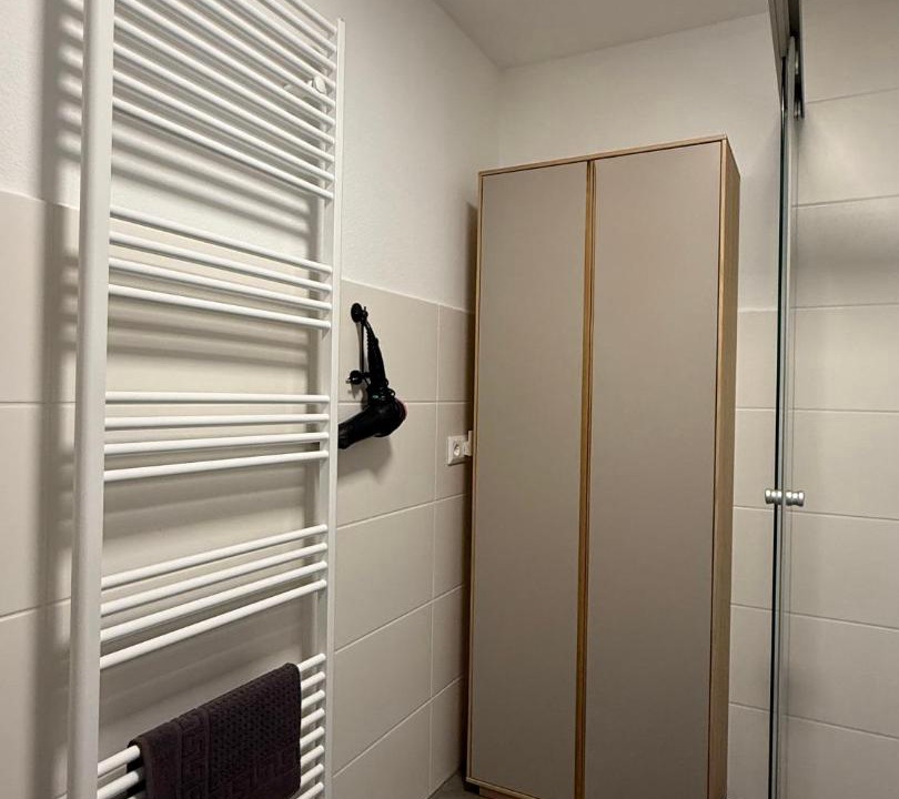 Photo of Bathroom in Oststadt