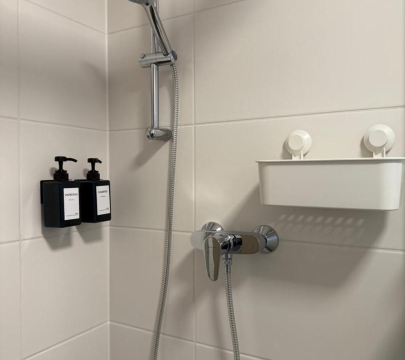 Photo of Bathroom in Oststadt