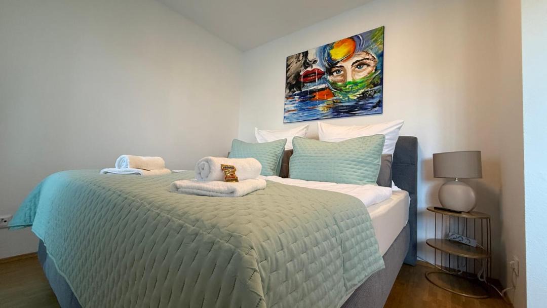Photo of Bedroom in Oststadt