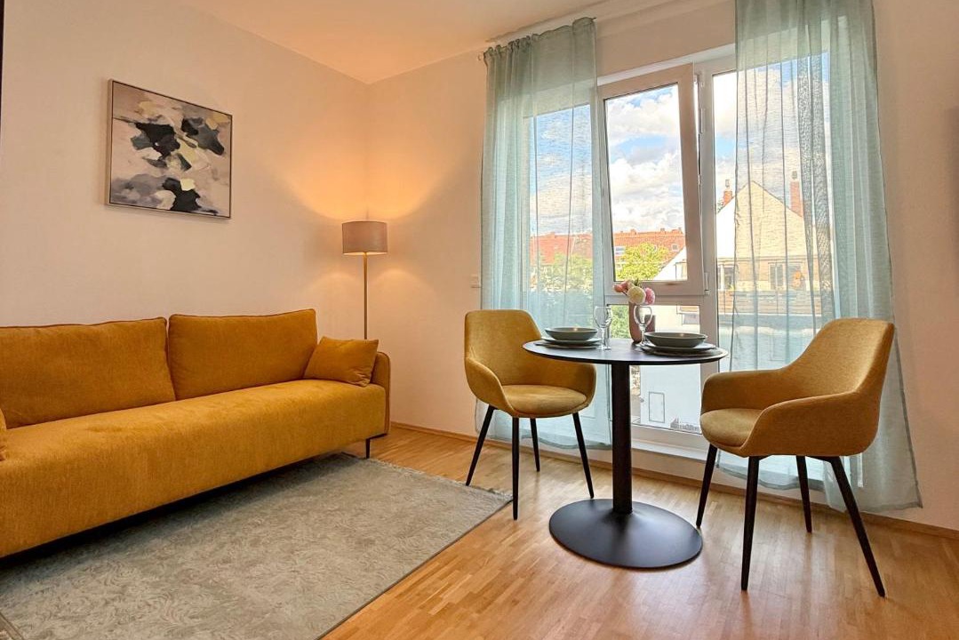 Photo of Livingroom in Oststadt