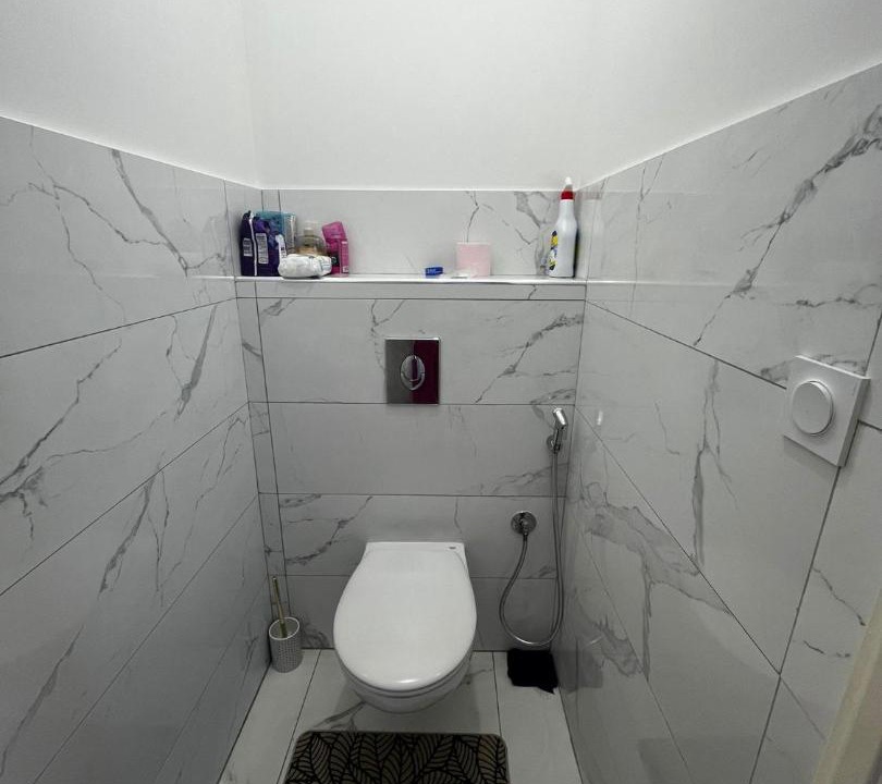 Photo of Bathroom in Carpentras