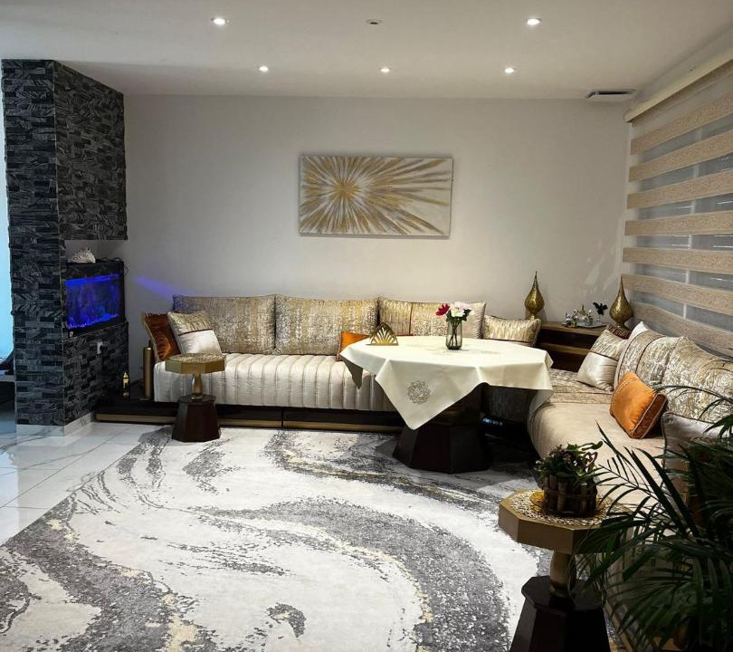 Photo of Livingroom in Carpentras