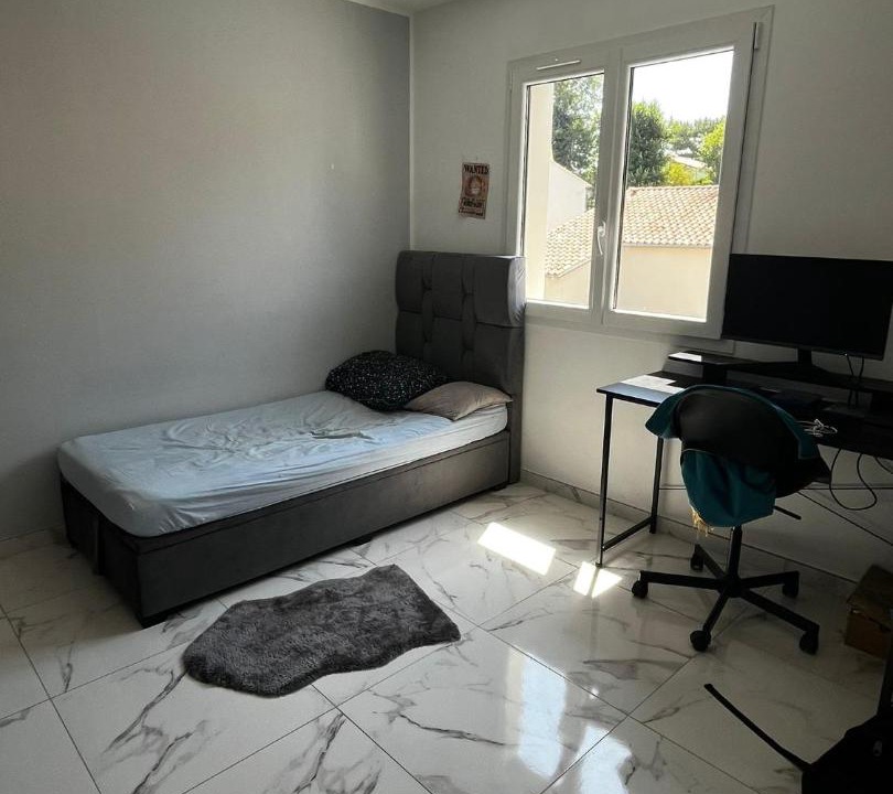 Photo of Bedroom in Carpentras