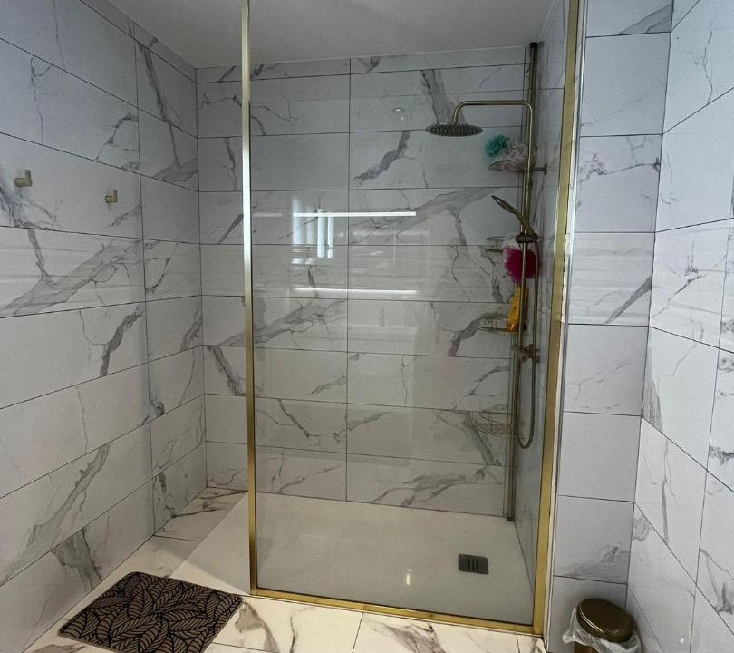 Photo of Bathroom in Carpentras