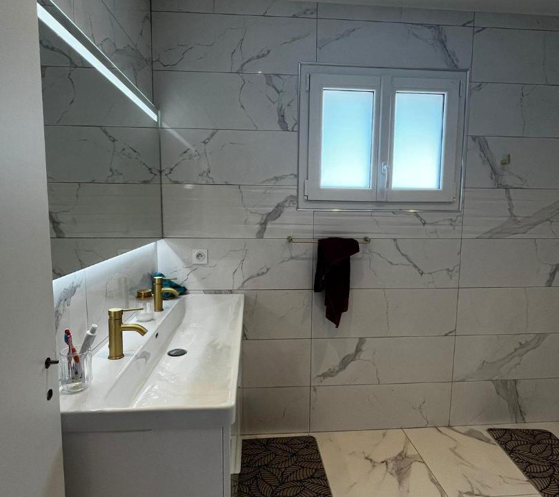 Photo of Bathroom in Carpentras