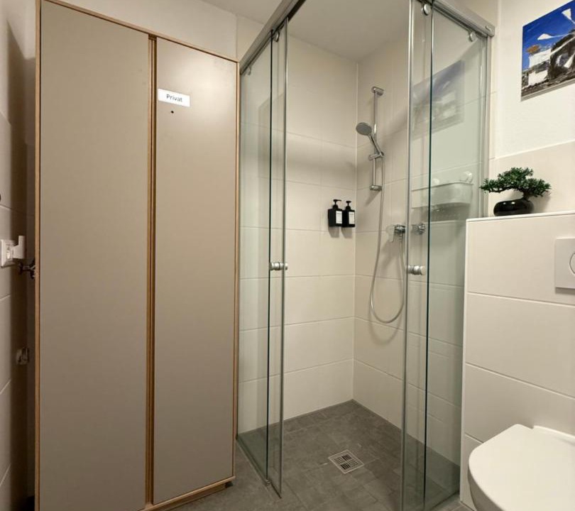 Photo of Bathroom in Oststadt