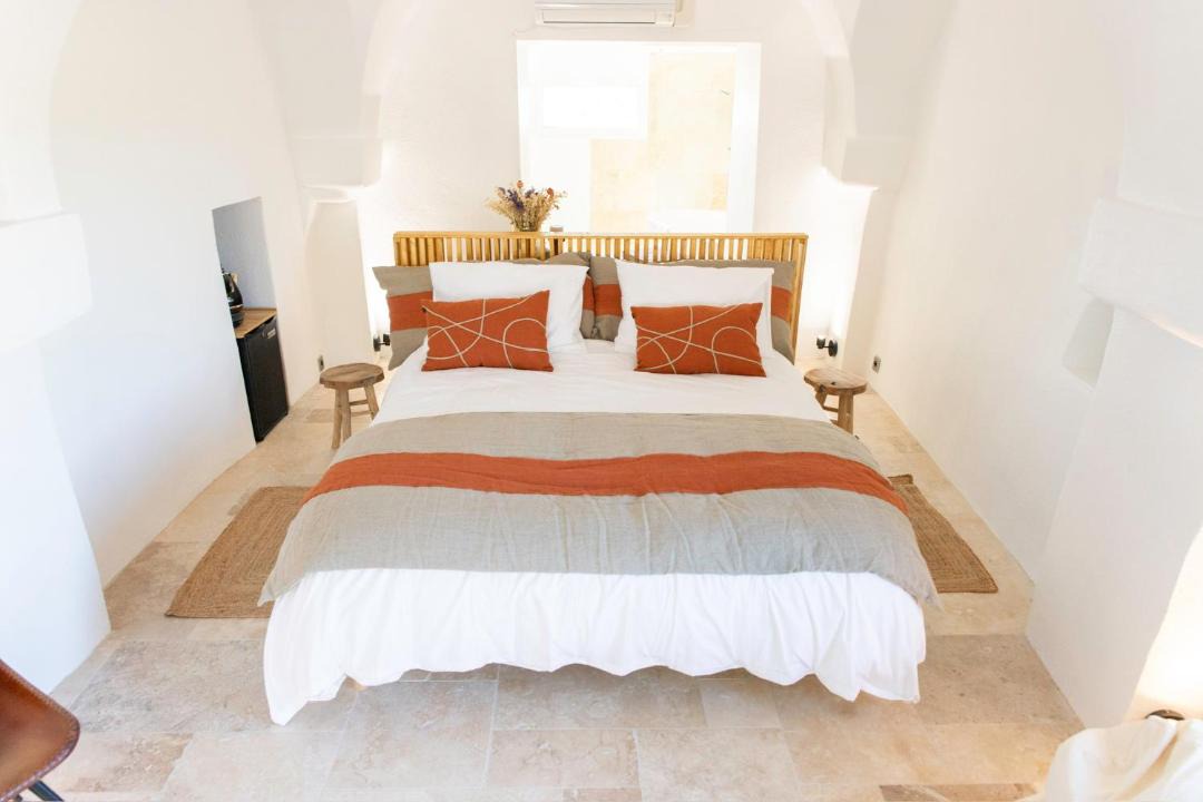 Photo of Bedroom in Pont Royal