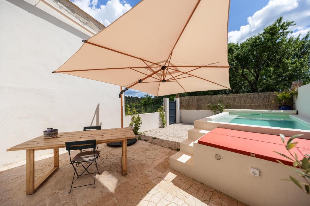 Photo of Patio Balcony in Est