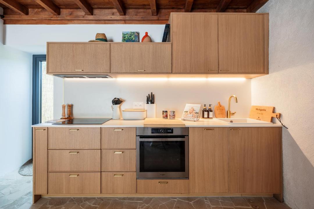 Photo of Kitchen in Est