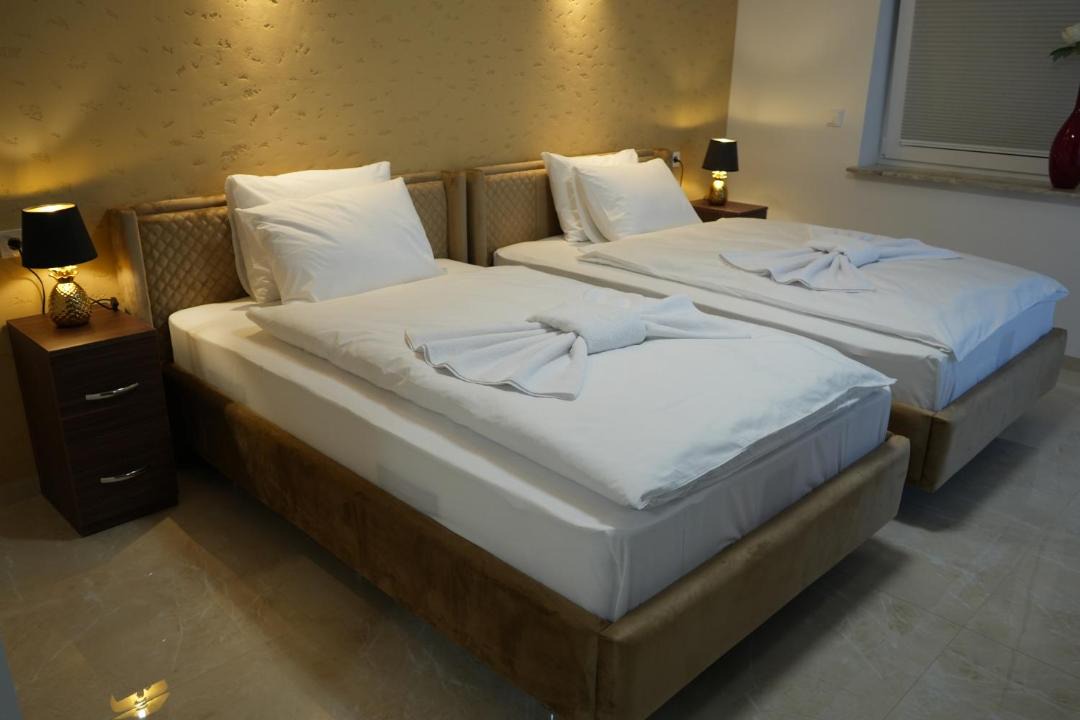 Photo of Bedroom in Berenbostel