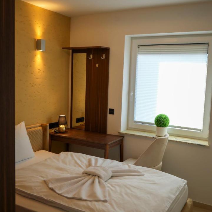 Photo of Bedroom in Berenbostel