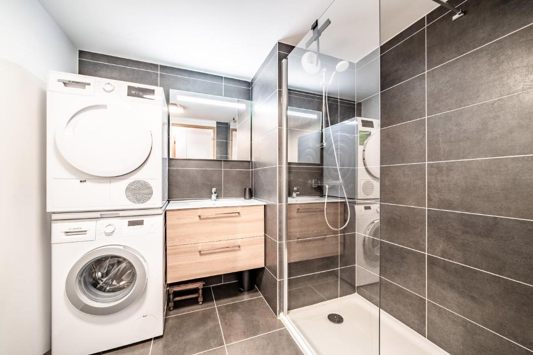 Photo of Bathroom in Les Gets