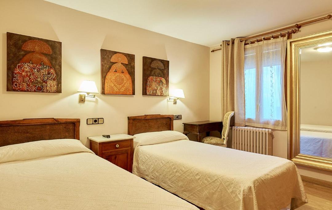 Photo of Bedroom in Chisagues