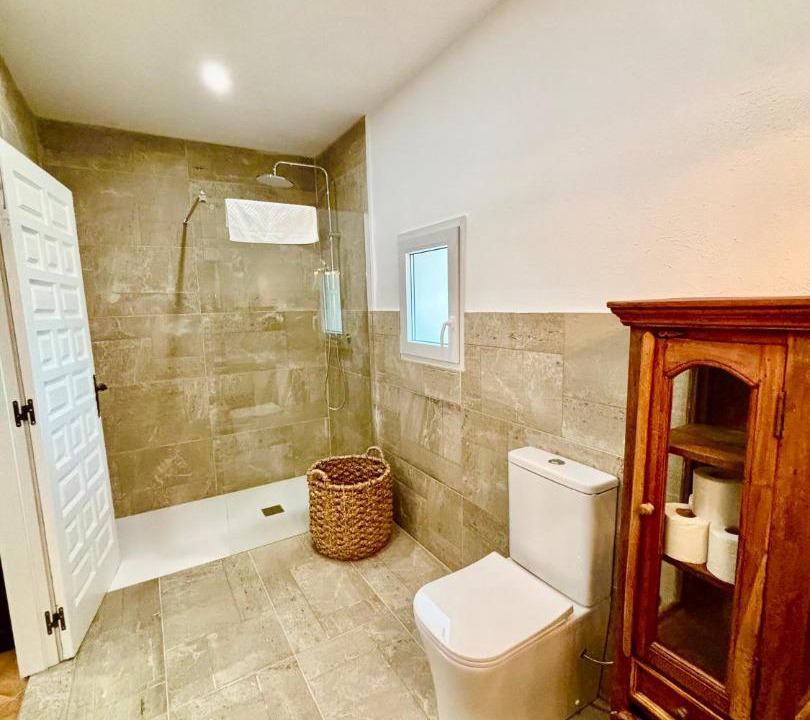 Photo of Bathroom in Darnius