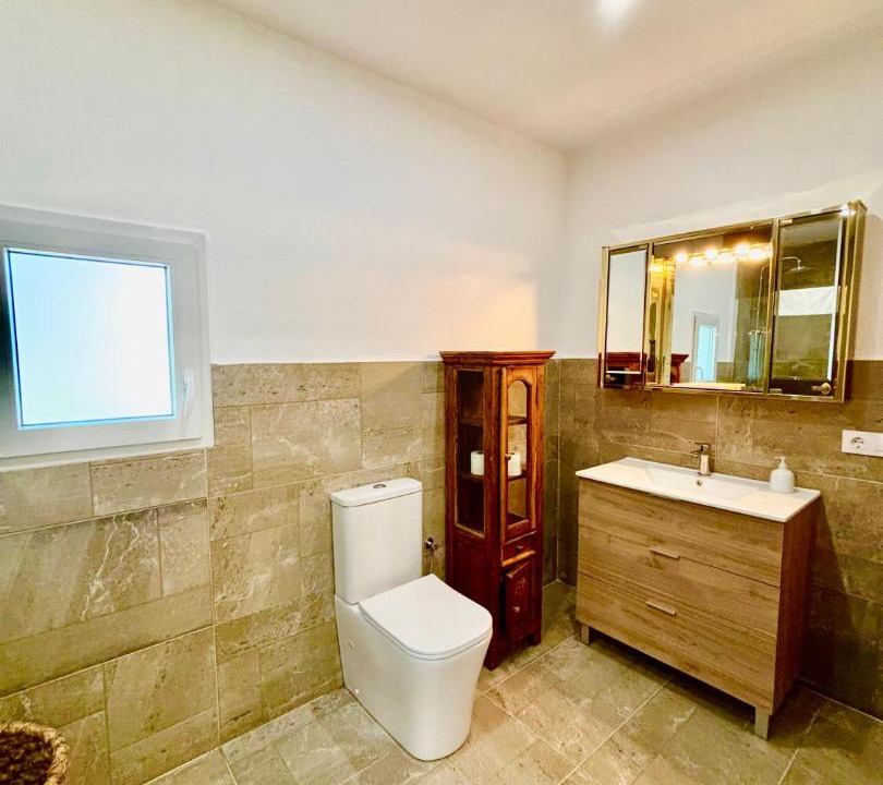 Photo of Bathroom in Darnius