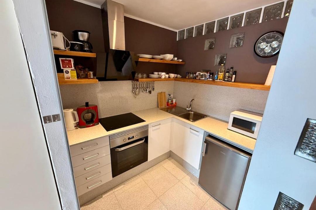 Photo of Kitchen in Las Playitas