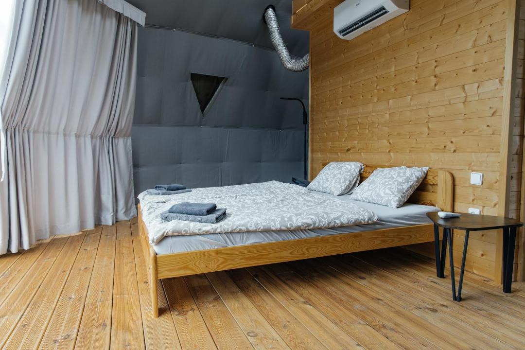 Photo of Bedroom in Lahovice