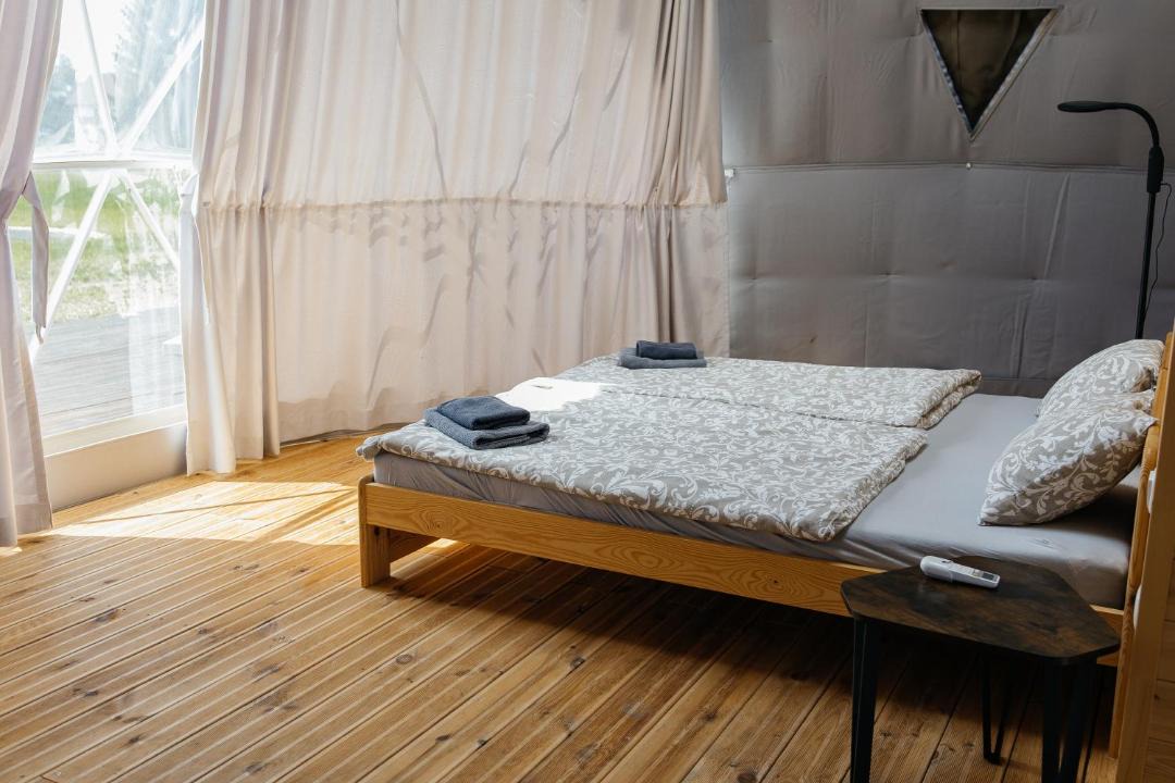 Photo of Bedroom in Lahovice