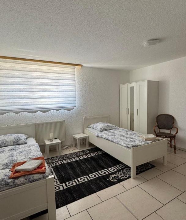 Photo of Bedroom in Region Hannover District