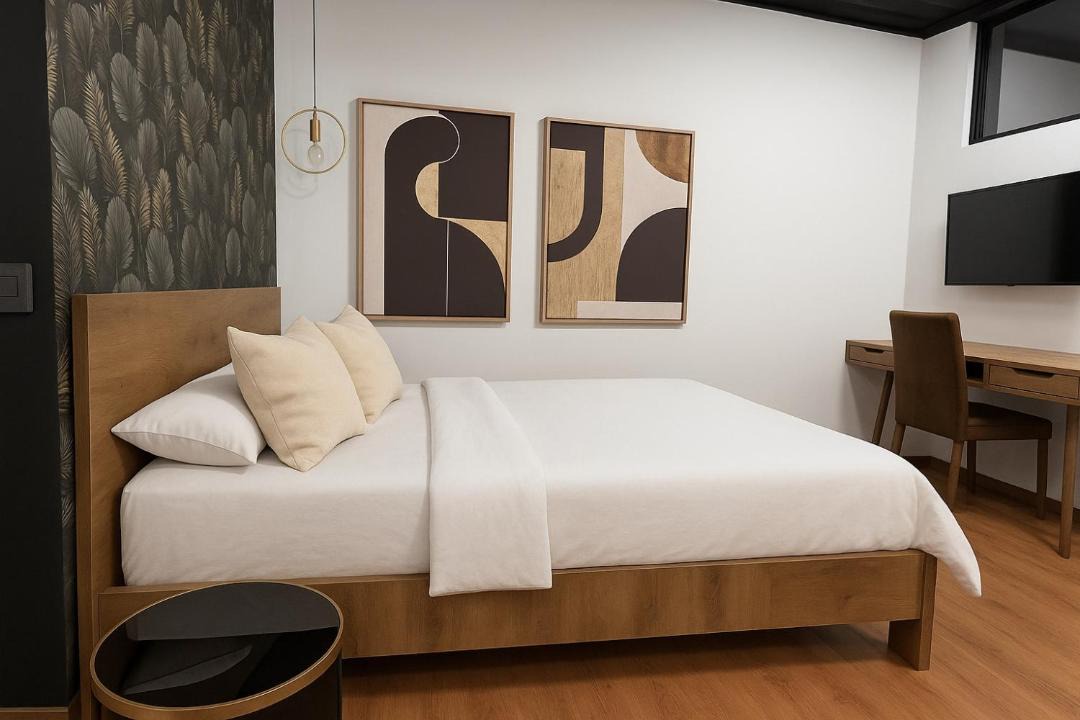Photo of Bedroom in Malasana