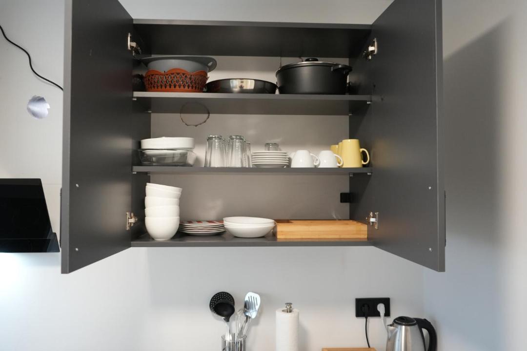 Photo of Kitchen in Berenbostel