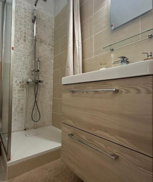 Photo of Bathroom in Costieres