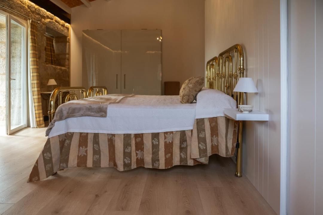 Photo of Bedroom in Ribadavia
