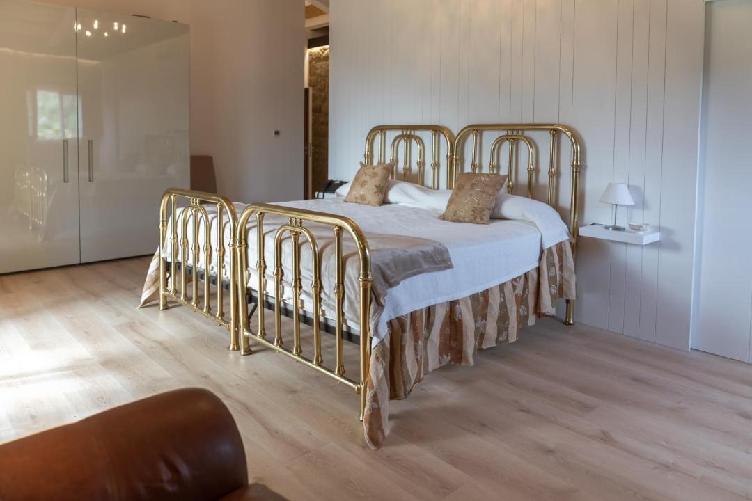 Photo of Bedroom in Ribadavia