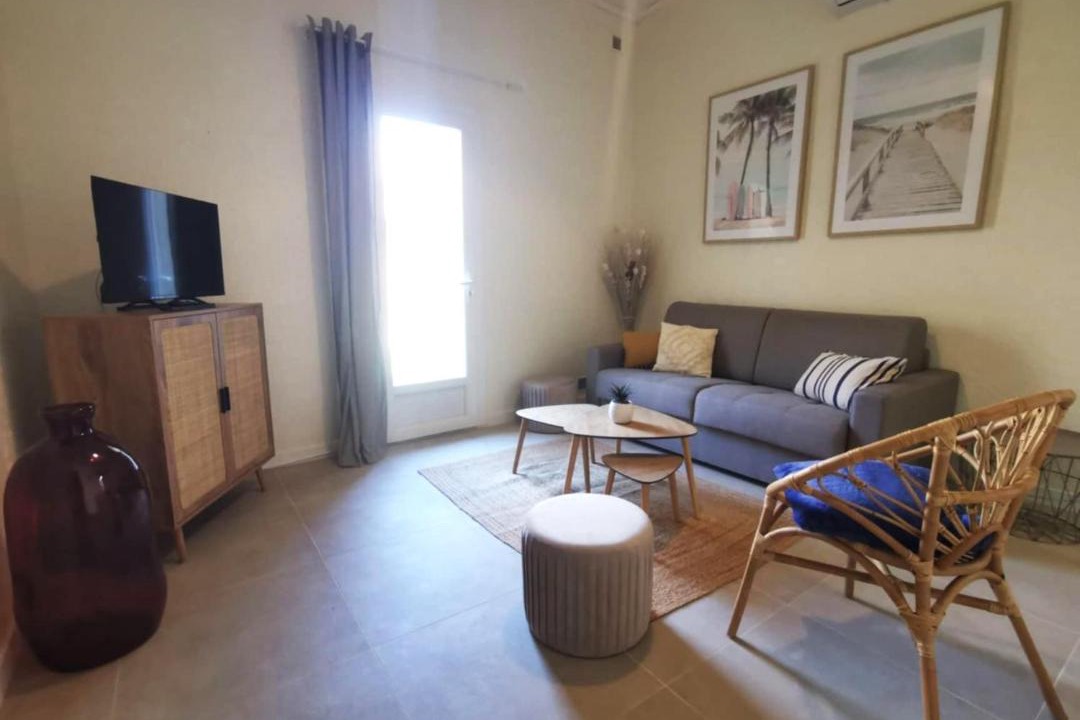Photo of Livingroom in Miramas