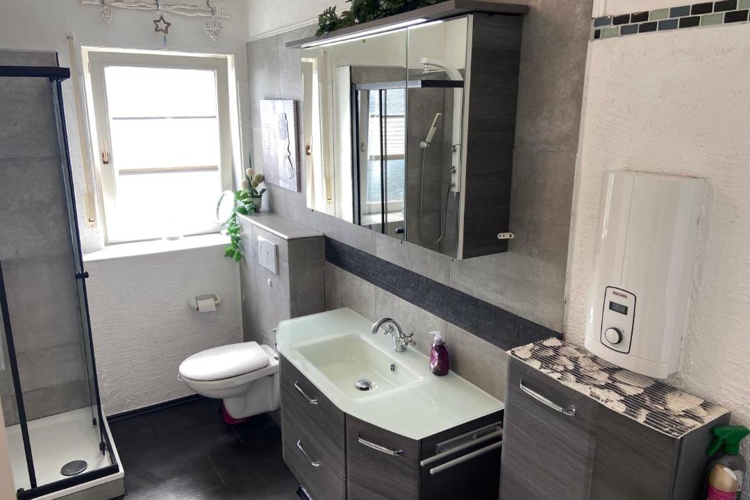 Photo of Bathroom in Groemitz