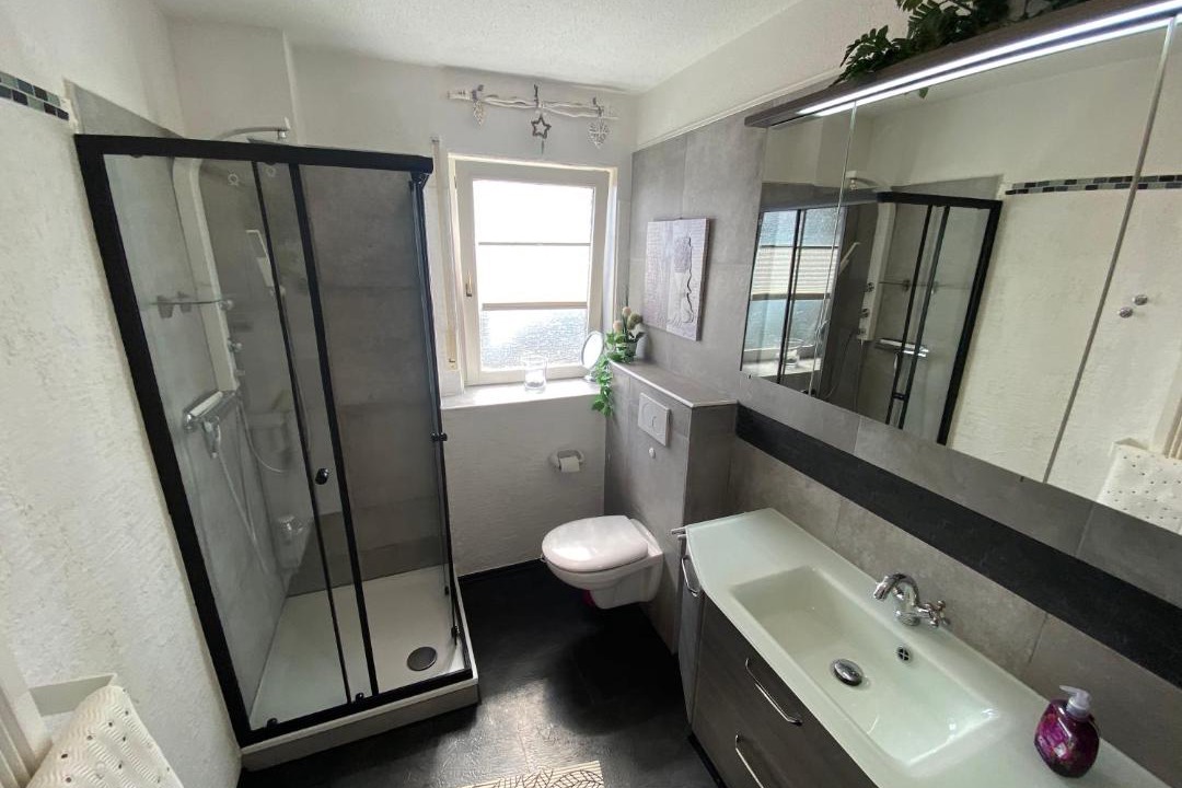 Photo of Bathroom in Groemitz