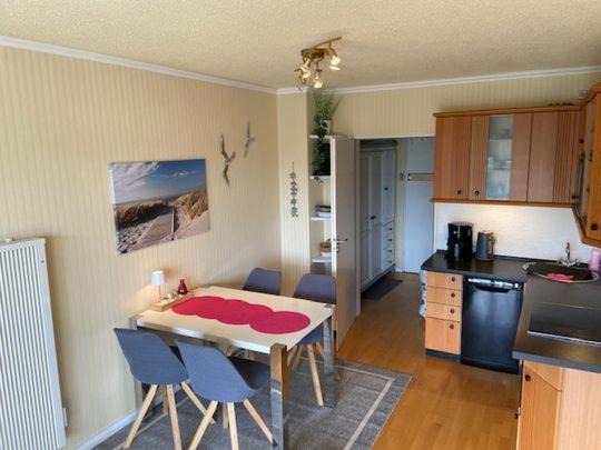 Photo of Kitchen in Groemitz