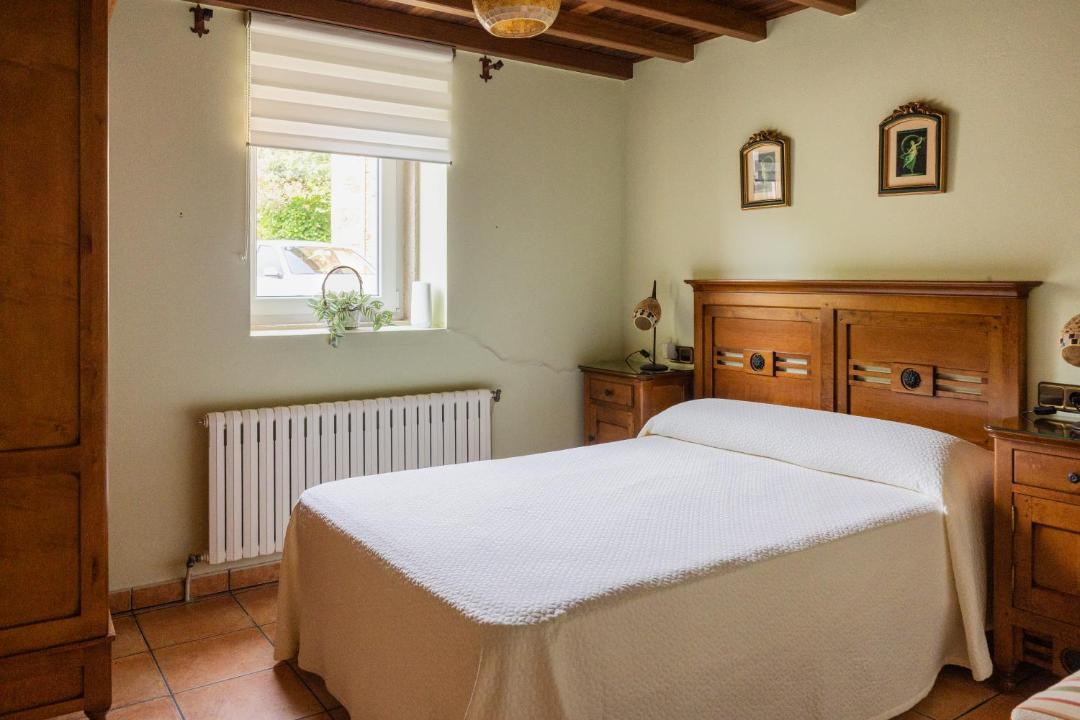 Photo of Bedroom in Coristanco